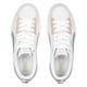 thumbnail image 3 of Tenis Puma Mayze Ut Mujer Casual Blanco 24.5, 3 of 5