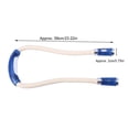thumbnail image 4 of LYUMO Flexible Neck Hanging LED Light Hands Free Adjustable Bendable Lamp Night Reading Knitting , Reading Neck Light, Flexible Neck Light, 4 of 8