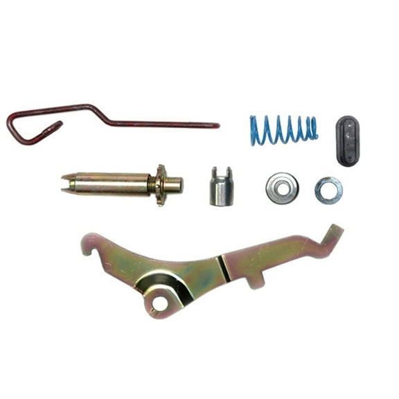 Drum Brake Self-Adjuster Repair Kit Fits select: 1985-2003 CHEVROLET S TRUCK, 1985-2003 CHEVROLET BLAZER