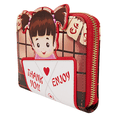 thumbnail image 2 of Loungefly Disney Pixar Monsters, Inc. “Boo Takeout” Zip‑Around Wallet, 2 of 4