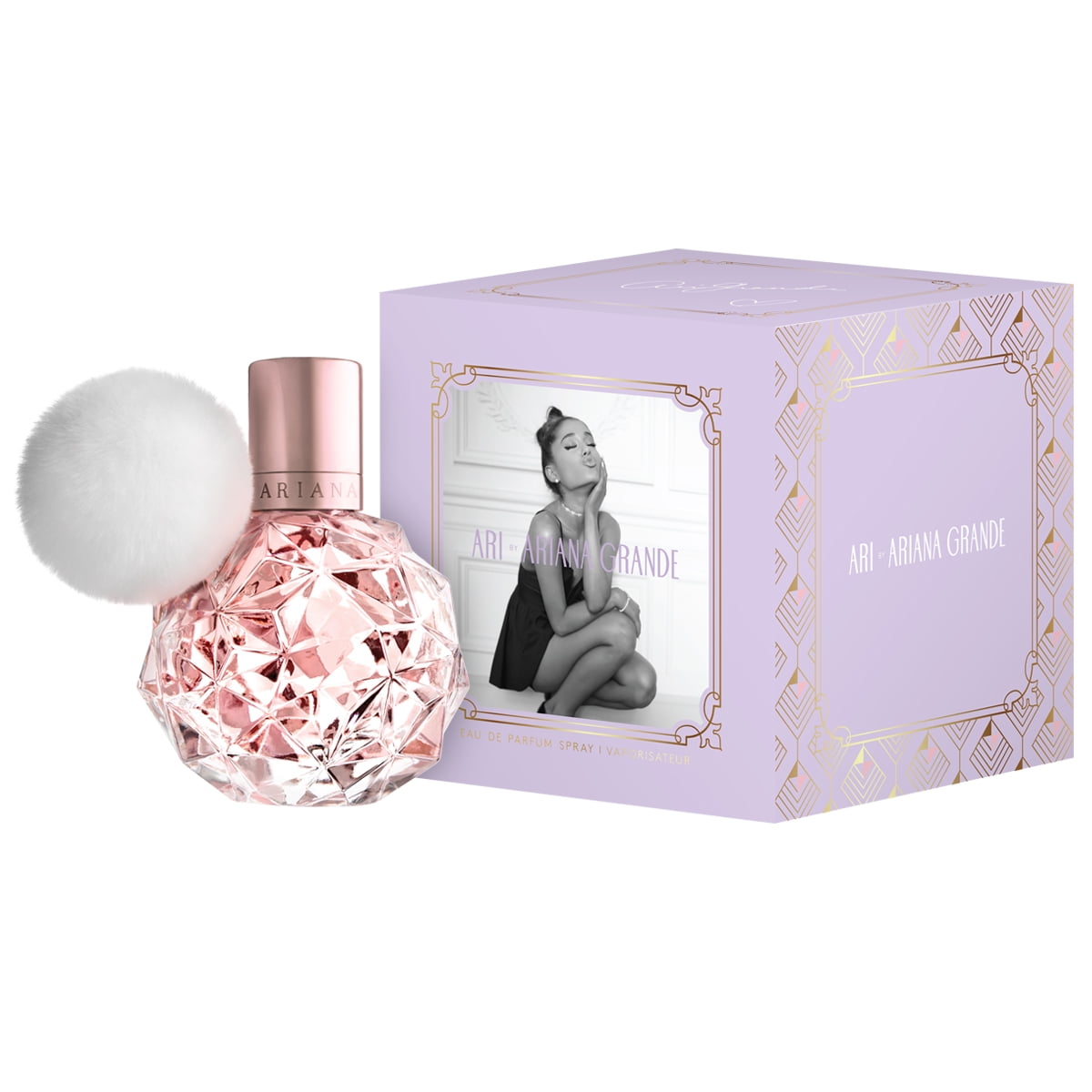 Ari by Ariana Grande 1.0 oz Eau de Parfum Spray