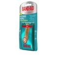 BandAid Brand Hydro Seal Bandages Corn Cushion, Medium 10 Count