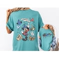 thumbnail image 5 of Disney Coquette Bow Mickey Sorcerer Some imagination huh Shirt,Walt Disney Fantasia Mickey Shirt, Fantasia Mickey Tee, Disneyland Trip, 5 of 6