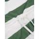 thumbnail image 5 of TRKIYQC Vestido de verano para mujer Vestido casual Bodycon Cuello en V Sin mangas Tie up Stripe Color Block Patchwork Vestido con bolsillos Streetwear TRKIYQC moderno, 5 of 9