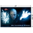 thumbnail image 6 of DC Comics Movie - Shazam - Dr. Sivana Wall Poster, 22.375" x 34", 6 of 6