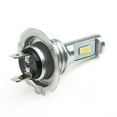 thumbnail image 4 of 2pcs H7 LED Headlight Bulbs Conversion Kit Super High Low Beam 4000LM 6000K 80W, 4 of 11
