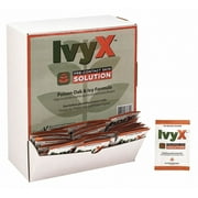 1PACK Ivyx Pre-Contact Cleanser,Poison Oak-Ivy,PK50 18-055 18-055 ZO-G2236717