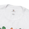 thumbnail image 4 of Bunny Carrots T-shirts, Women Easter T-shirts, Easter T-shirts, Mom Gifts, 4 of 4