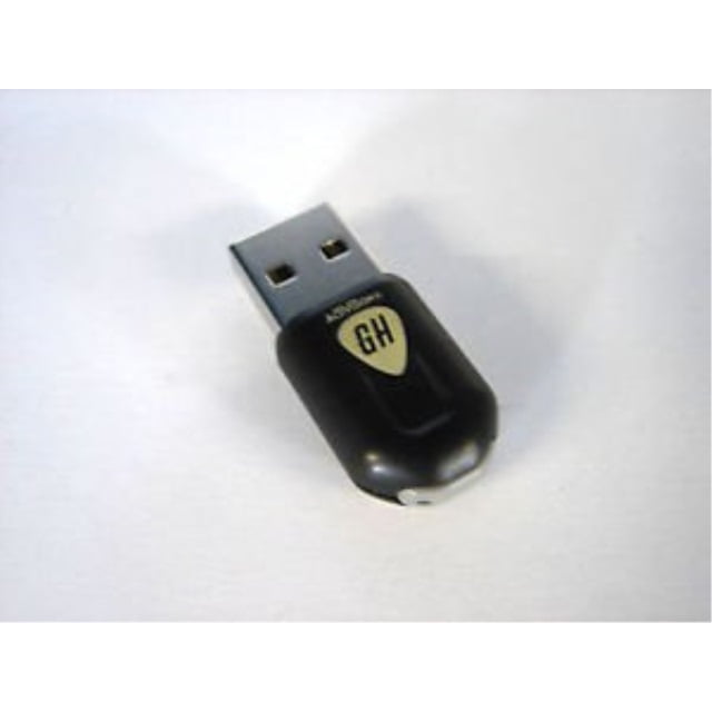 guitar hero live dongle