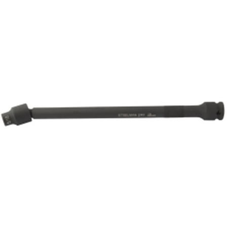 

0.37 in. Drive x 9 in. Long Ball-Joint Impact Socket - 0.31 in.
