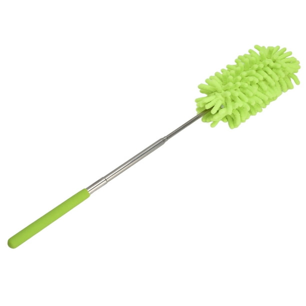 Duster, Stainless Steel Washable High Strength Wear Resisitant