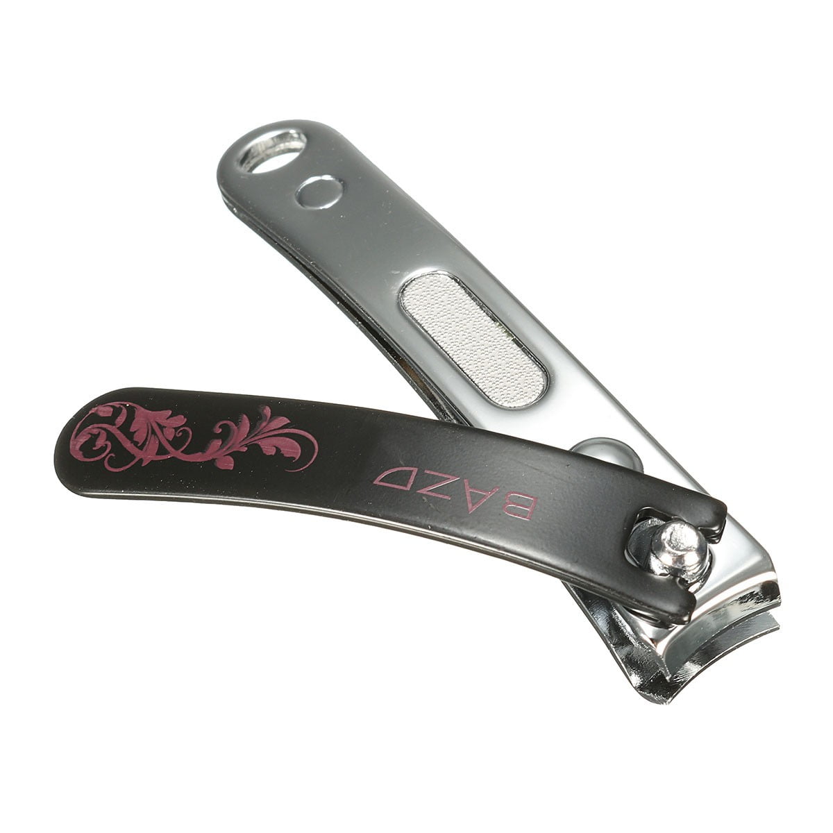 High Quality Nail Clipper Set For Men & Women Stainless Steel Fingernail & Toenail Clipper