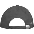 thumbnail image 2 of SOLS  Buffalo 6 Panel Baseball Cap, 2 of 5