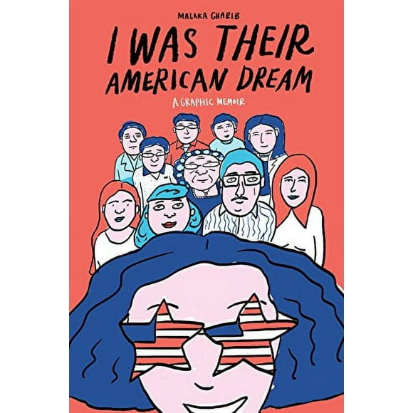 Pre-Owned: I Was Their American Dream: A Graphic Memoir (Paperback, 9780525575115, 0525575111)