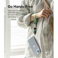thumbnail image 3 of Ringke Hand Strap [Phone Wrist Strap] Designed for Camera Strap and Phone Strap, Adjustable Sturdy Universal Lanyard Compatible with Camera and Phone Case - Forest, 3 of 9