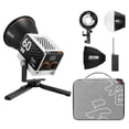 thumbnail image 1 of Lámpara de vídeo ZHIYUN MOLUS G60 60 W COB Led 2700K-6500K, 1 of 9