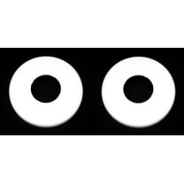 Pool & Spa Ladder, Hand Rail Escutcheon Plate Cover Replace Hayward SP1041 BLANK - 2