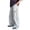 Light Ashy, variant on Ruyang Boys Wide Leg Cargo Pants Lightweight Baggy Parachute Trousers Vintage Kids Quick Dry Trousers Y2K Streetwear