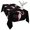 Black, variant on Pink Flamingo Table Cloth Waterproof Tablecloths, Summer Tropical Animals Black Tablecloth Dining Table Cover for Kitchen Party Tabletop Outdoor, Rectangle Tablecloth 60x84 Inch