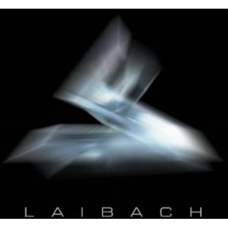 Laibach - Spectre - Music & Performance - CD