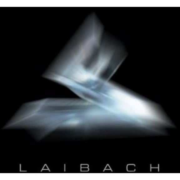 Laibach - Spectre - Music & Performance - CD