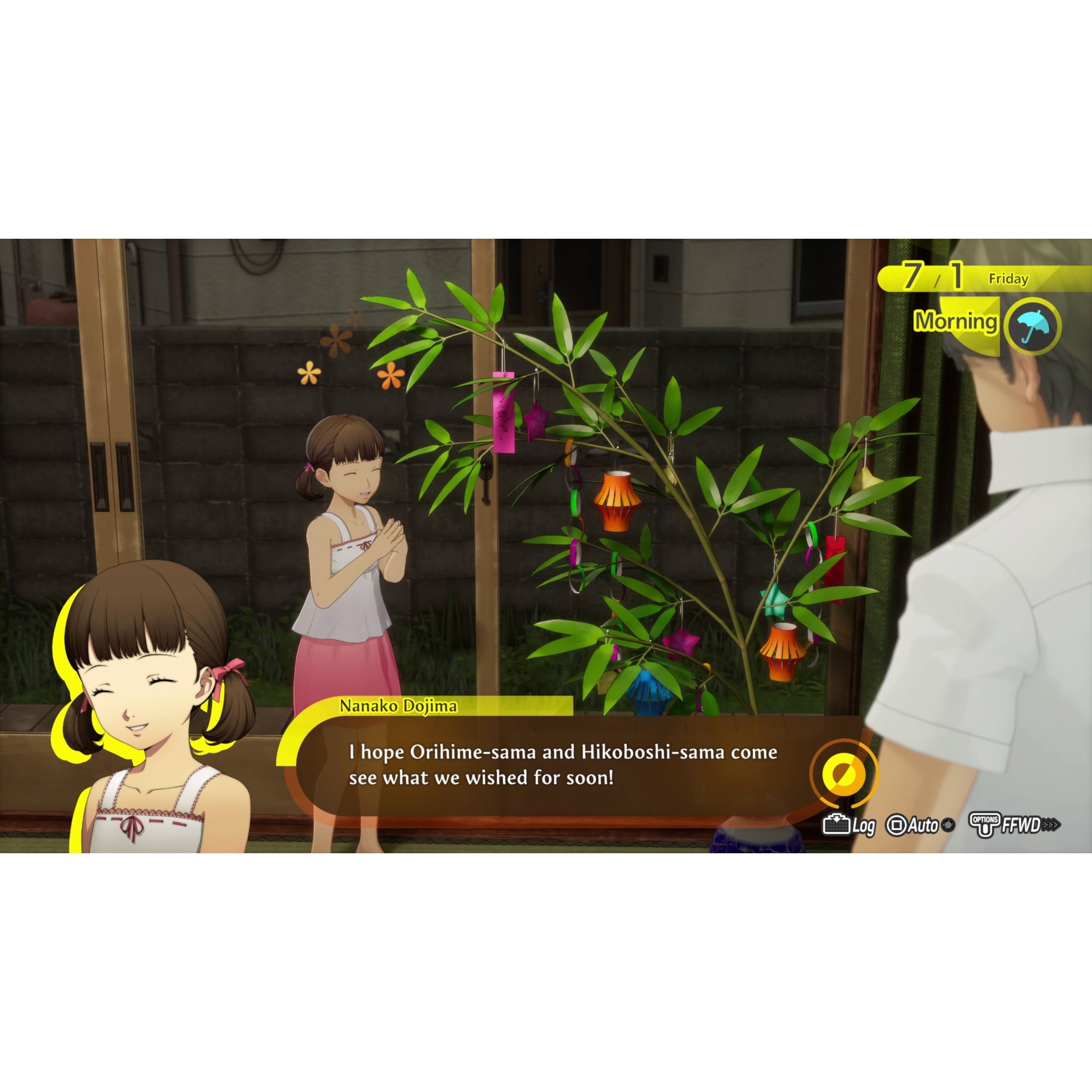 Persona 4 Revival - PlayStation 5 Game