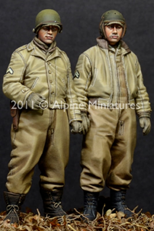 alpine 1 35 scale figures
