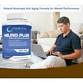 thumbnail image 3 of Pristine Foods Brain-Boosting Supplement for Enhanced Performance and Mental Clarity, 60 Capsules, 1 Pack, 3 of 9