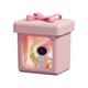 thumbnail image 2 of Xihbxyly Ofertas de Tadays Caja de Regalo En Forma de Astronauta Animada para Niños, Luz de Noche para Dormitorio de Estudiantes, Lámpara de Noche Multifuncional En Sentido Avanzado, Luz Acogedora, 2 of 6