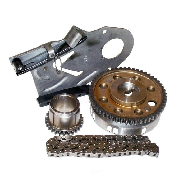 Melling 3-704S Stock Engine Timing Set Fits select: 2003-2008 DODGE RAM 1500, 2005-2006 CHRYSLER 300C