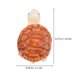 thumbnail image 2 of Mini Turtle Figurine Ornament for Micro Landscape Decoration 24Pcs, 2 of 5