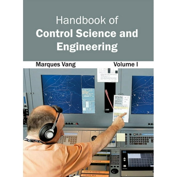 Handbook of Control Science and Engineering: Volume I, (Hardcover)