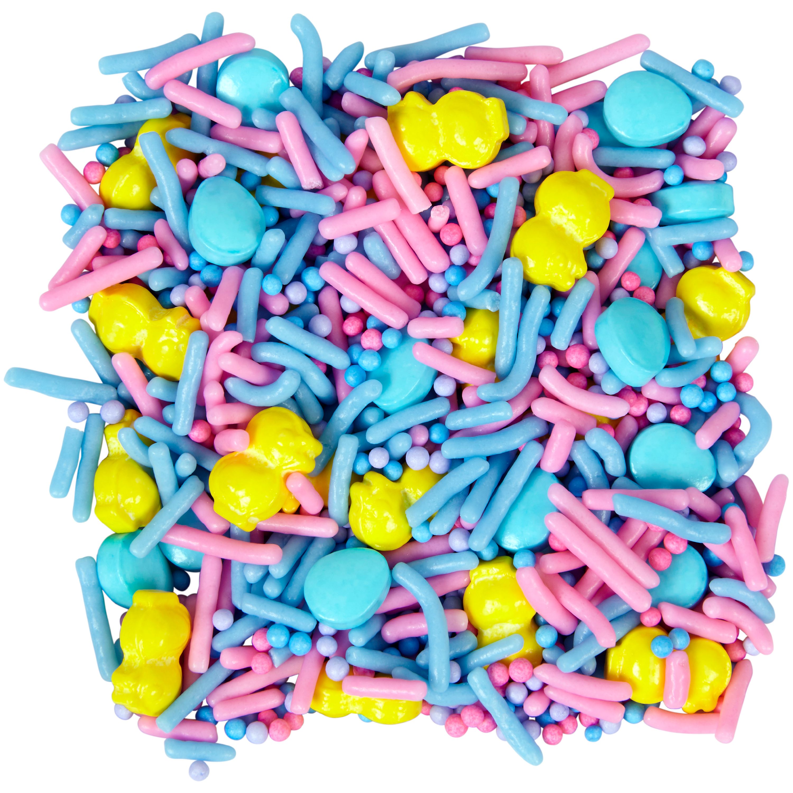 Wilton Spring Sprinkles Mix, 2.96 oz.