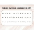 thumbnail image 6 of B BESUNEW Women Athletic Tennis Running Sneakers Lightweight Sport Gym Jogging Breathable Fashion Walking Shoes US 5.5-11, 6 of 13