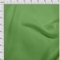 thumbnail image 4 of oneOone Cotton Jersey Green Fabric Asian Japanese Sewing Craft Projects Fabric Prints By Yard 58 Inch Wide, 4 of 4