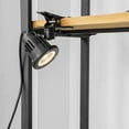 thumbnail image 3 of FSLIVING Waterproof Spotlights Track Lighting Head, 3 of 6
