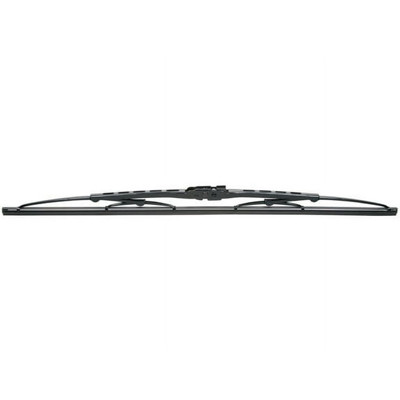 Front Wiper Blade - Compatible with 1984 - 1994 Chevy Corvette 1985 1986 1987 1988 1989 1990 1991 1992 1993