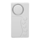thumbnail image 5 of Sensor De Alarma De Ventana, Alarma De Puerta Magnética Antirrobo Portátil Para Garaje Para Apartamento Para Gabinete, 5 of 7