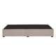 thumbnail image 1 of Base de Cama King Size DICASA Arena Estructura de Madera de Pino, 1 of 6