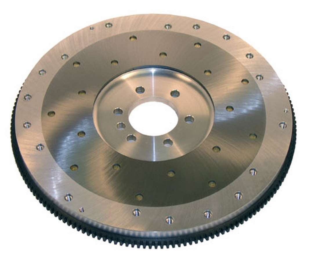 Ram Clutches 2501 Aluminum Flywheel