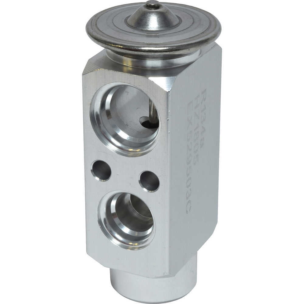 UAC EX 529503C Block Expansion Valve