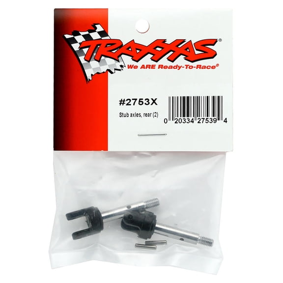 2753X Stub Axles Rear (2)