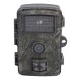 thumbnail image 1 of Trail Camera, Infrared Night Vision 16MP HD 1080P Hunting Camera  for Wildlife Monitoring, 1 of 7