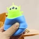thumbnail image 5 of Juguete para apretar de descompresión, taza para aliviar el estrés, juguete sensorial para apretar seguro y lindo para niños y adultos tipo 2, 5 of 12