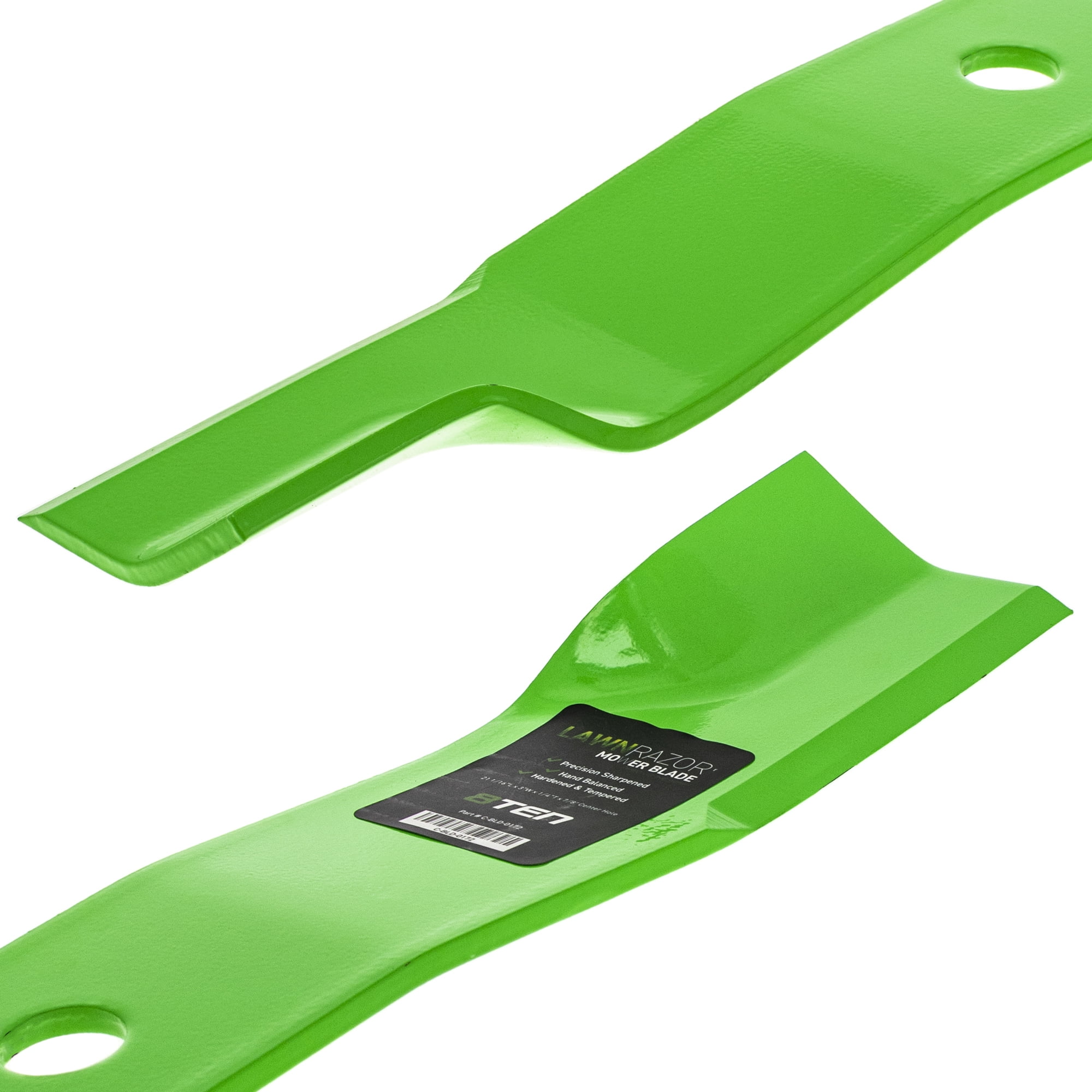 Deck Kit Blade Belt for John Deere Z950M Z920M Z930M Z950M Z960R ZTrak 60 inch MK1007809 Walmart