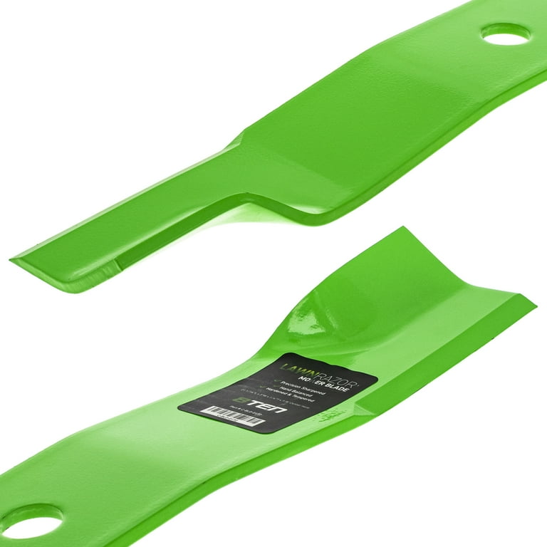 John deere z930m blades hot sale
