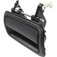 thumbnail image 2 of Exterior Door Handle For 98-02 Honda Passport 98-04 Isuzu Rodeo S Rear Left, 2 of 9
