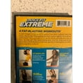 thumbnail image 5 of DANCE FIT EXTREME-4 FAT BLASTING WORKOUTS (DVD/4 DISC) (DVD), 5 of 12