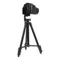 thumbnail image 3 of Professional Travel Tripod Digital Camera Camcorder Video Tilt Pan, 3 of 6