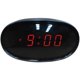 thumbnail image 2 of RPA Reloj Despertador con Radio Am/FM Display 6 Negro (Reacondicionado), 2 of 3